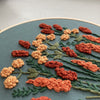 Hand Embroidery Project for Fall | And Other Adventures Embroidery Co